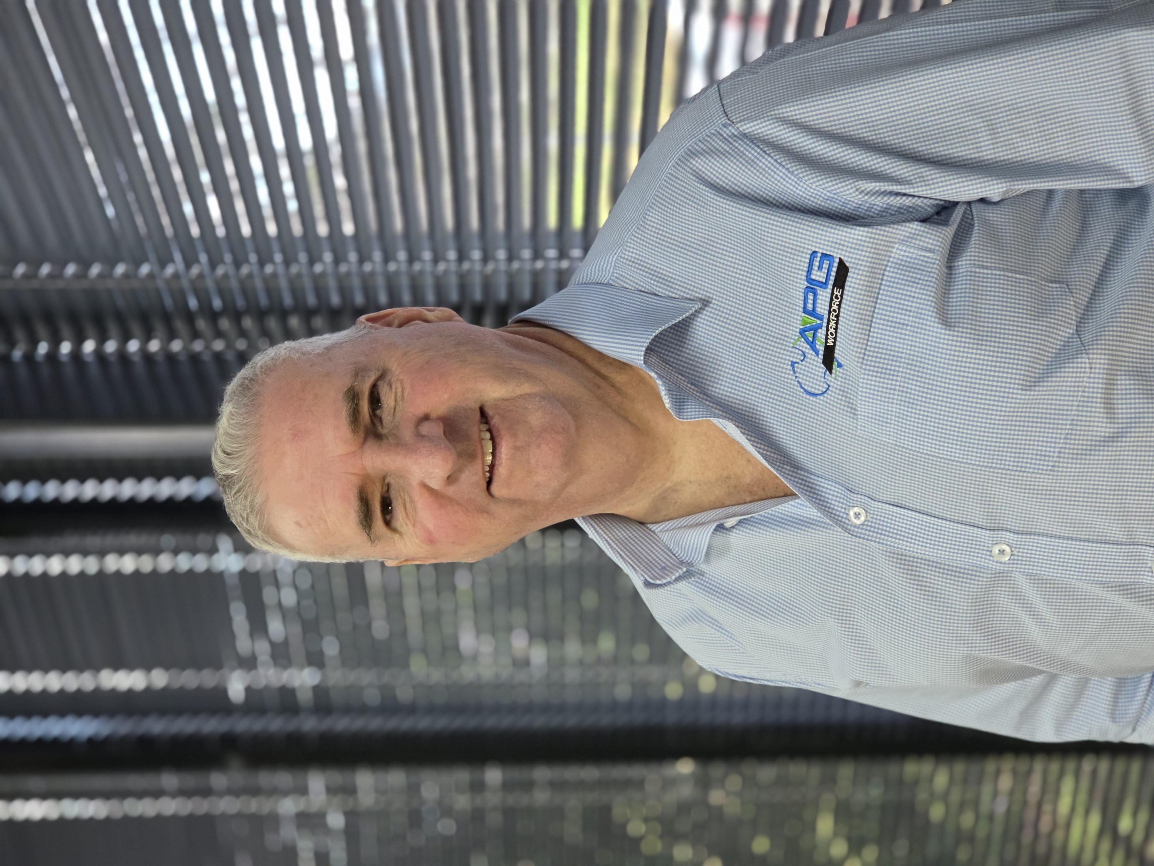 David Stack