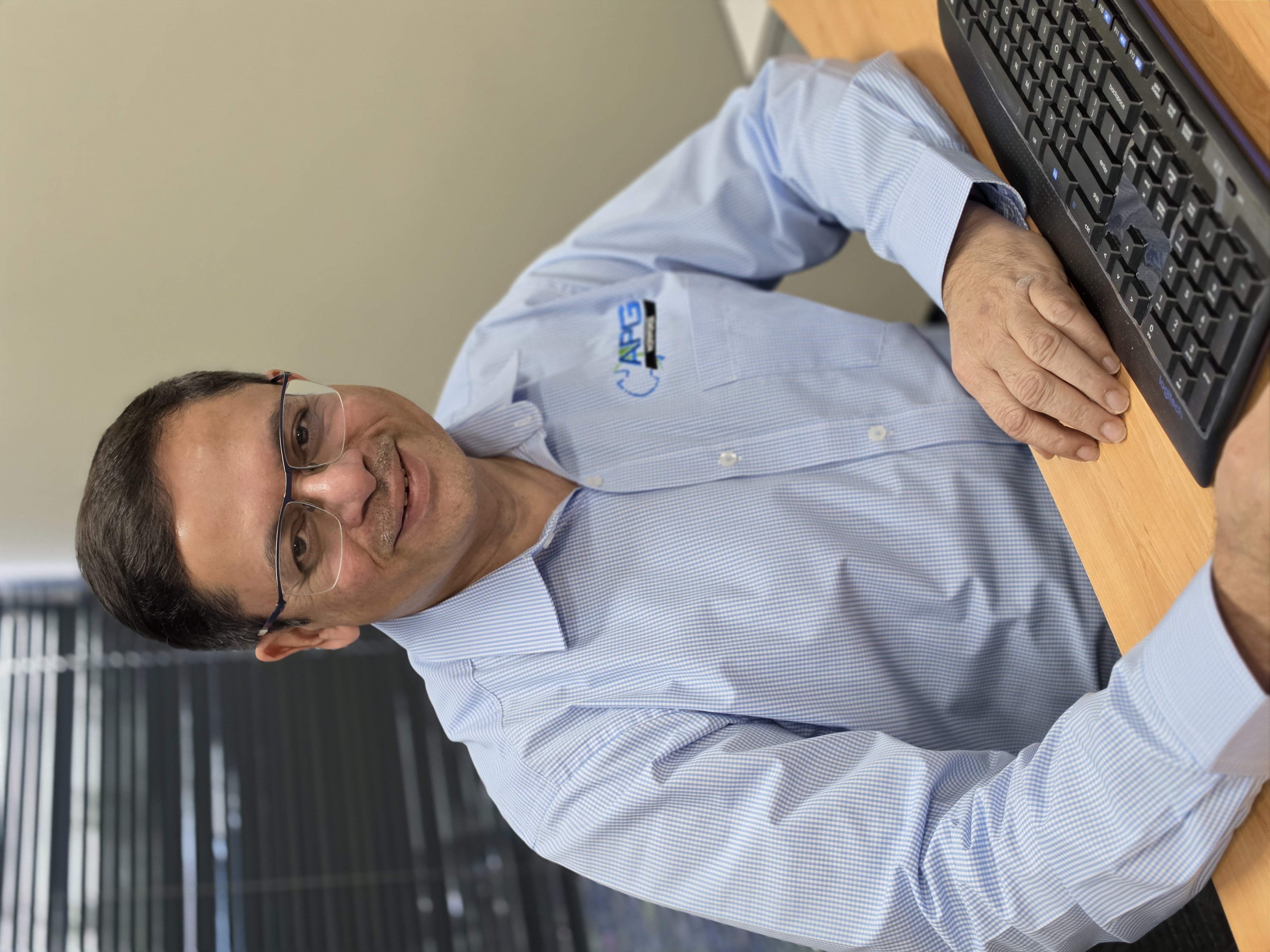 Dhaval Trivedi
