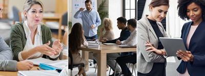 Permanent vs Temporary Recruitment