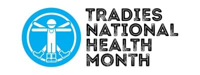 Join APG Workforce this Tradies National Health Month